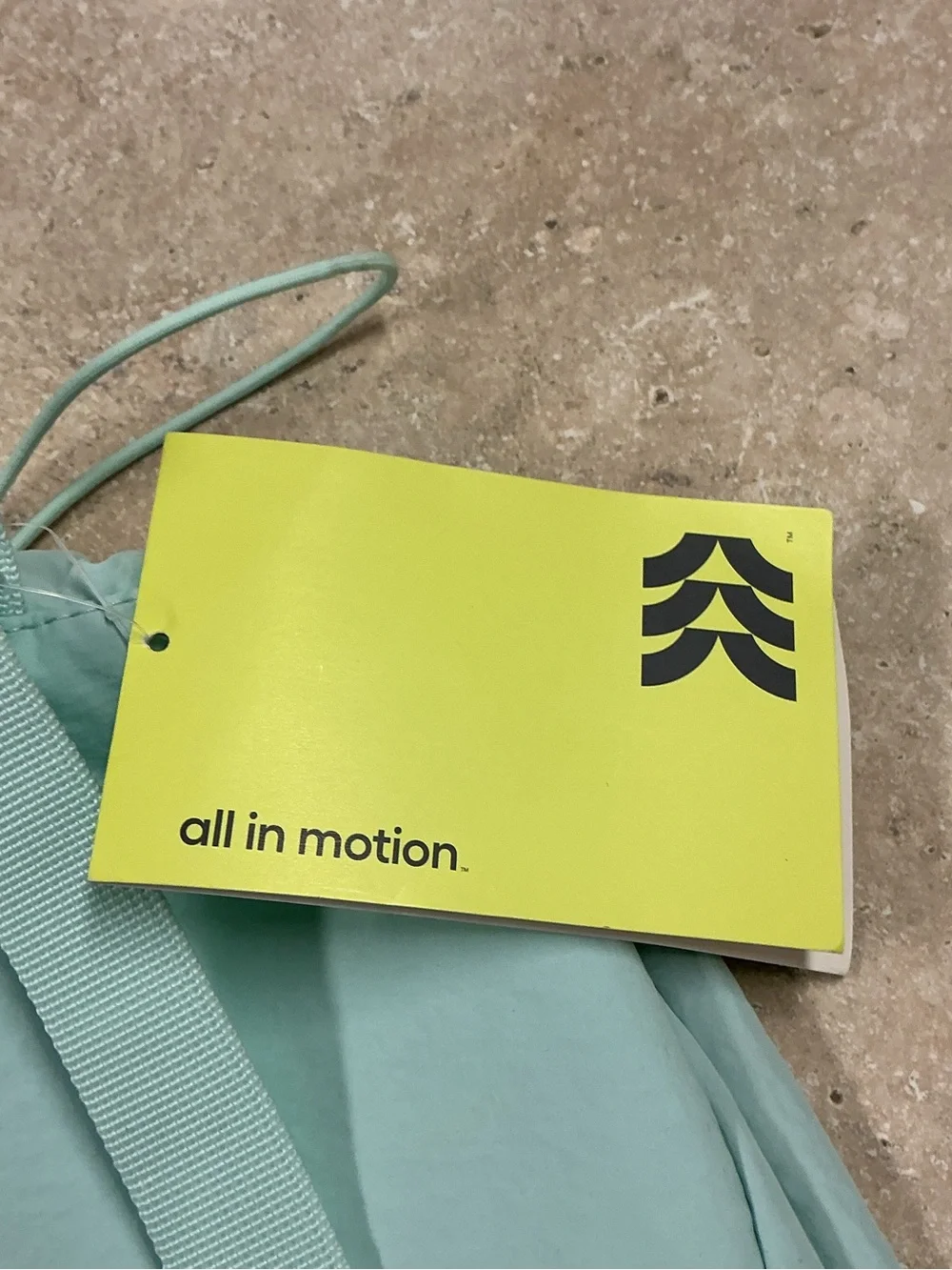 All in motion lightweight drawstring